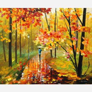 LEONID AFREMOV